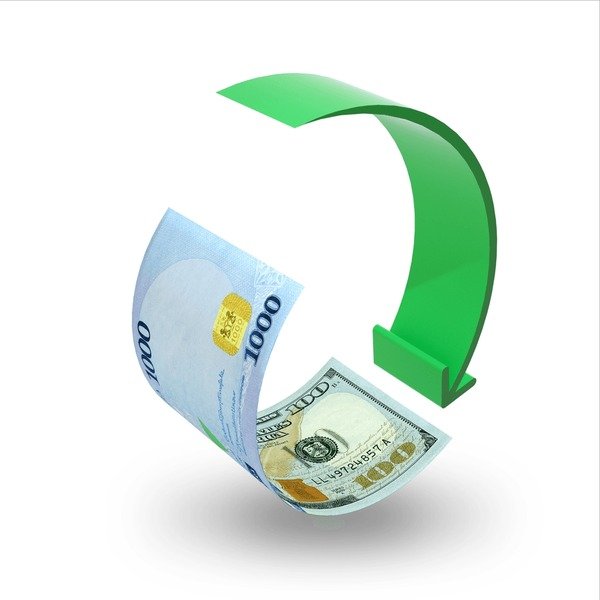 Converting 580 Dollars To Naira: A Comprehensive Guide