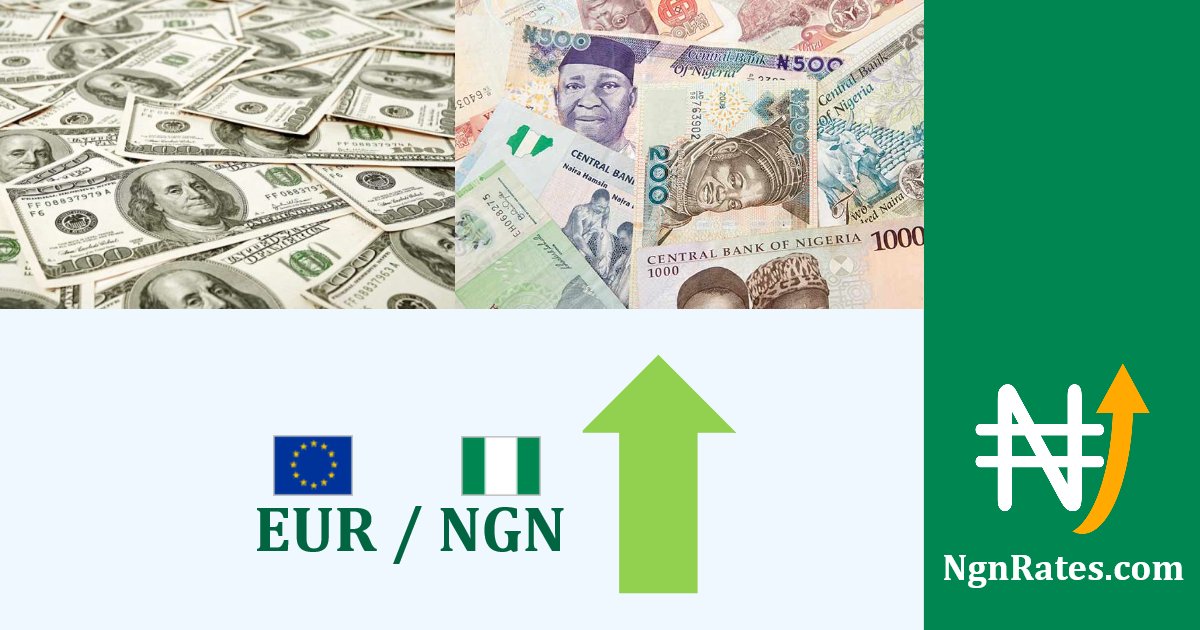 Converting 800 Euros To Naira: A Comprehensive Guide