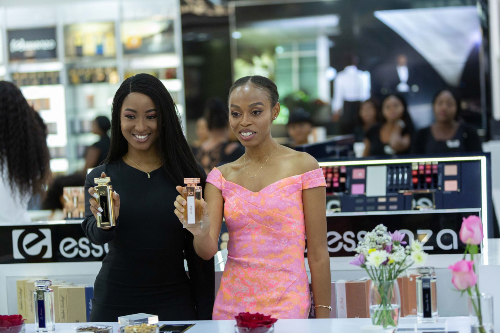 Explore The Essence Of Essenza Abuja: A Hidden Gem