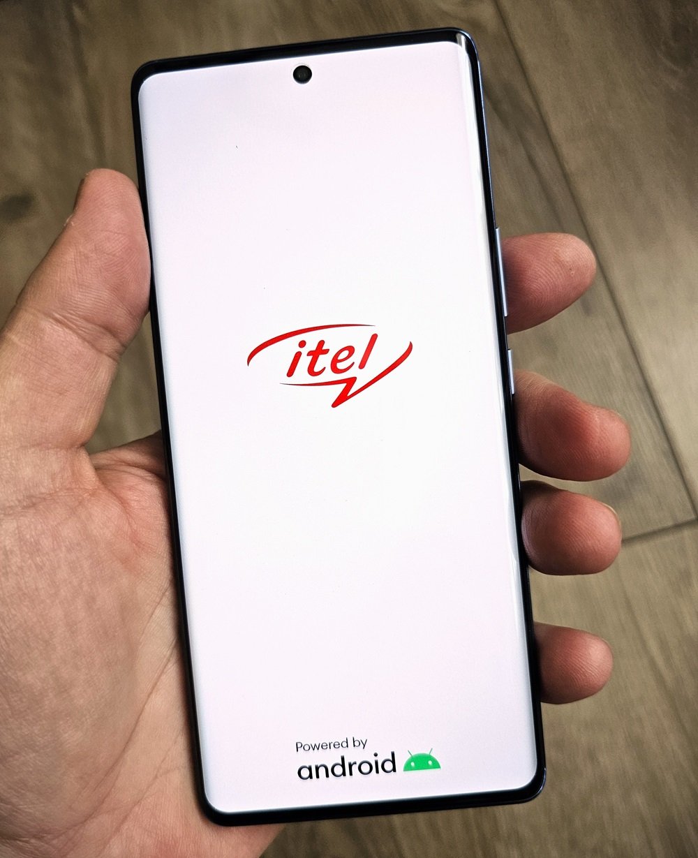 Exploring The Latest Features Of Itel S23Plus