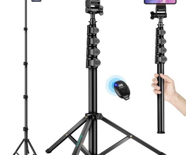 The Ultimate Guide To Phone Stand Tripod Solutions