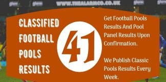 Unveiling Pool Result Week 41: Insights & Analysis