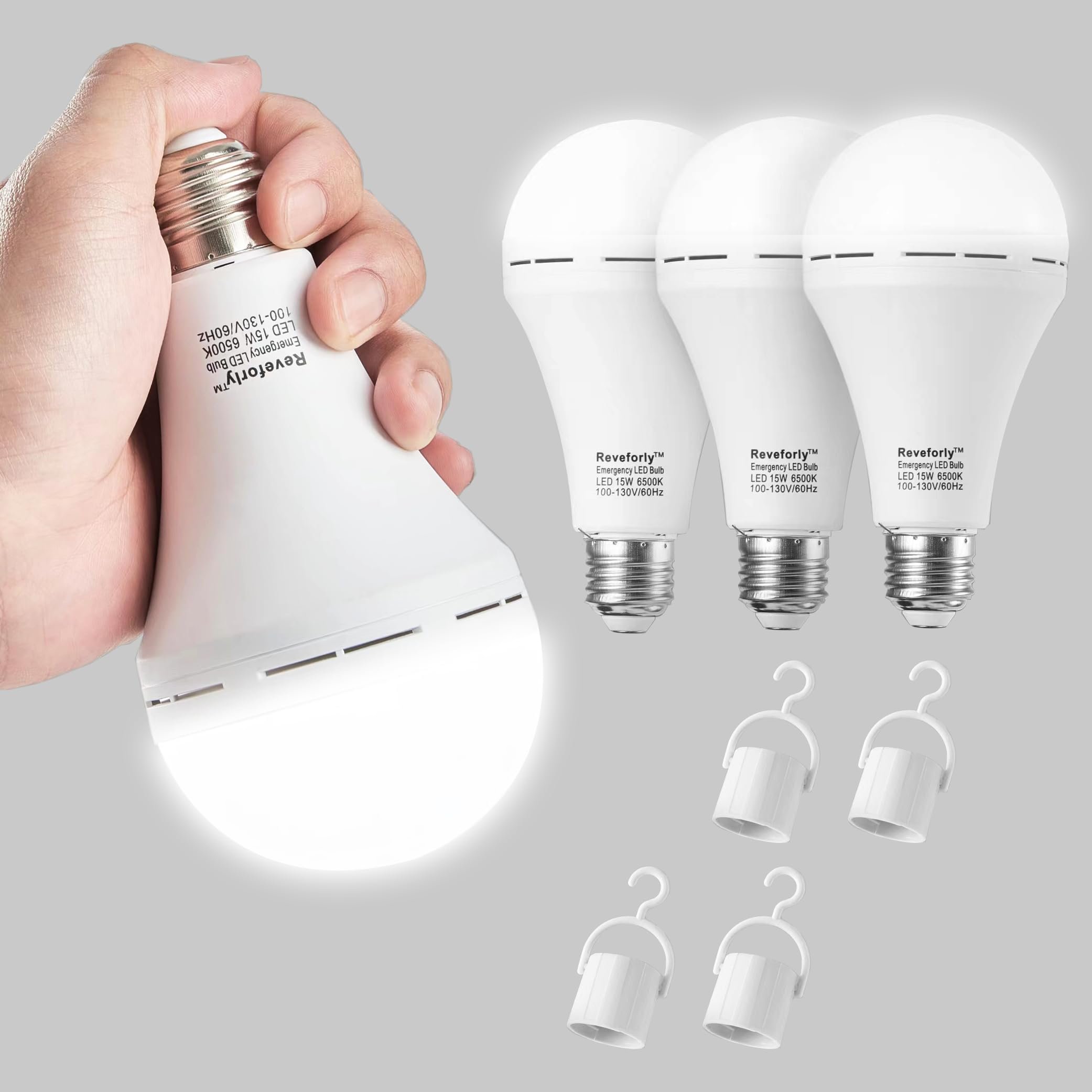 Ultimate Guide To Rechargeable Bulb Solutions