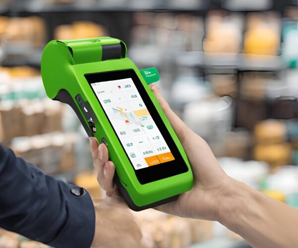 Exploring The Varying Types Of Opay Pos Machine