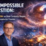 The Impossible Question: Erik Hosler on How Curiosity Shapes the Semiconductor Frontier