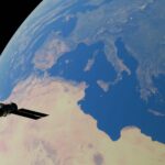 earth observation satellite