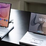 Galaxy Z Fold 8 update