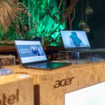 Gemini laptops release