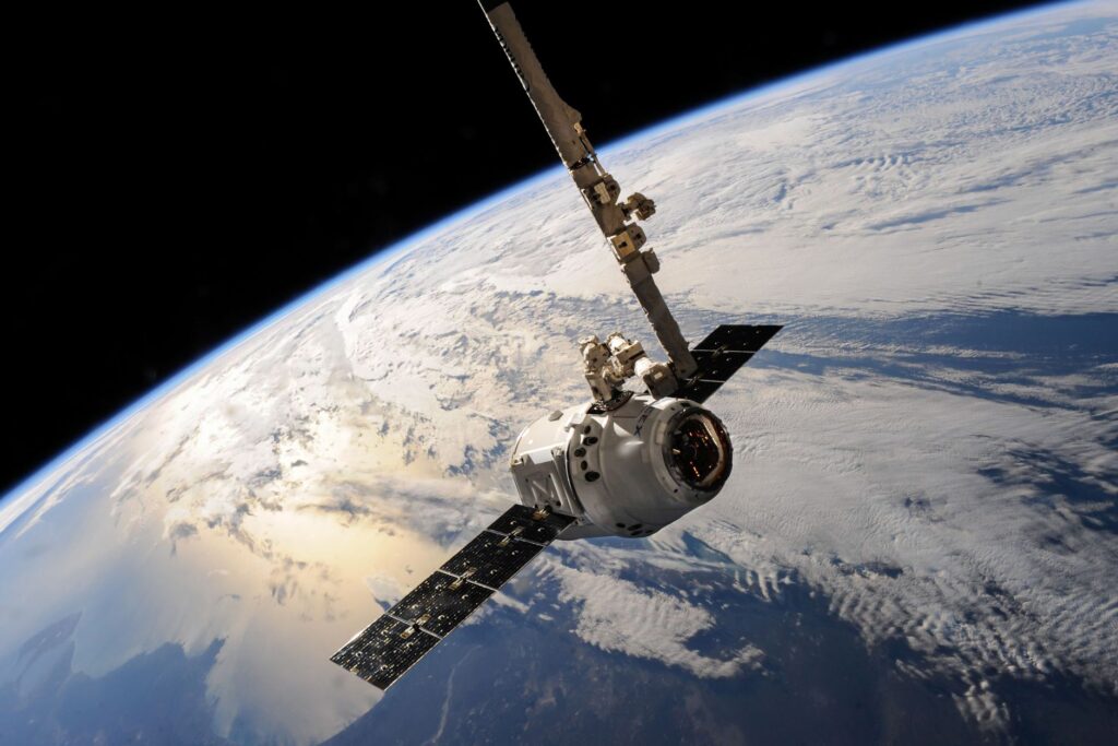 Isro geosynchronous orbit