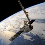 Isro geosynchronous orbit