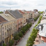 Lithuanian IP Startup