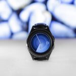 Matrix smartwatch features