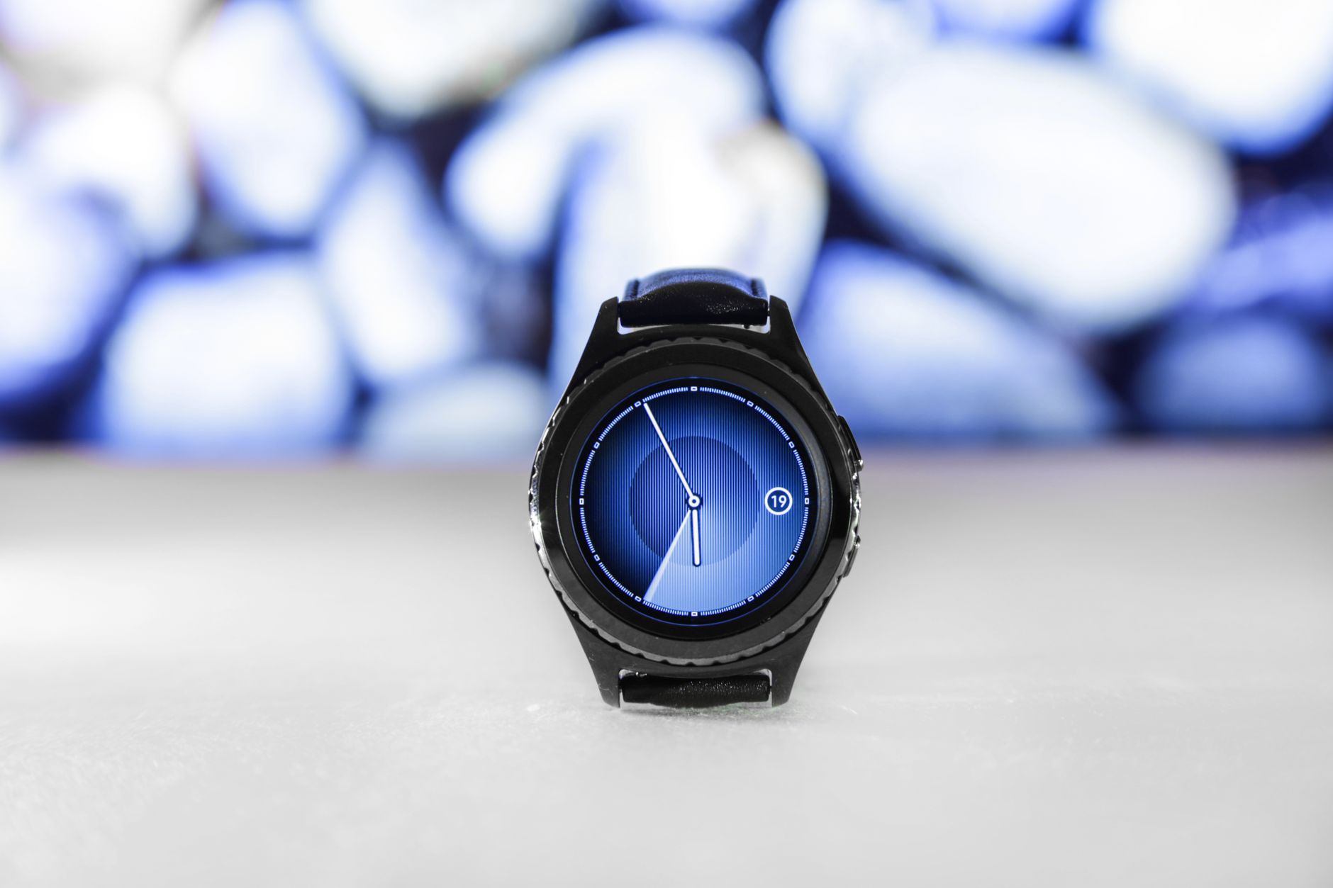 Matrix smartwatch features