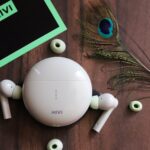 MIVI One smartphone