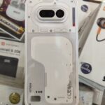 Nothing Phone 4a