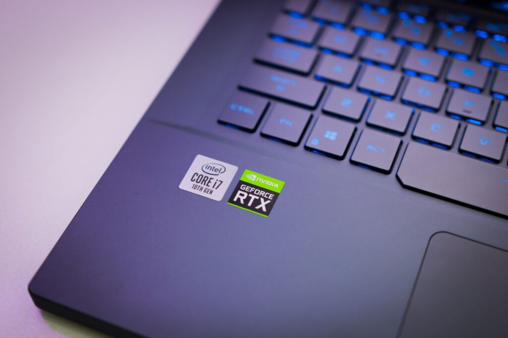 NVIDIA RTX Spark