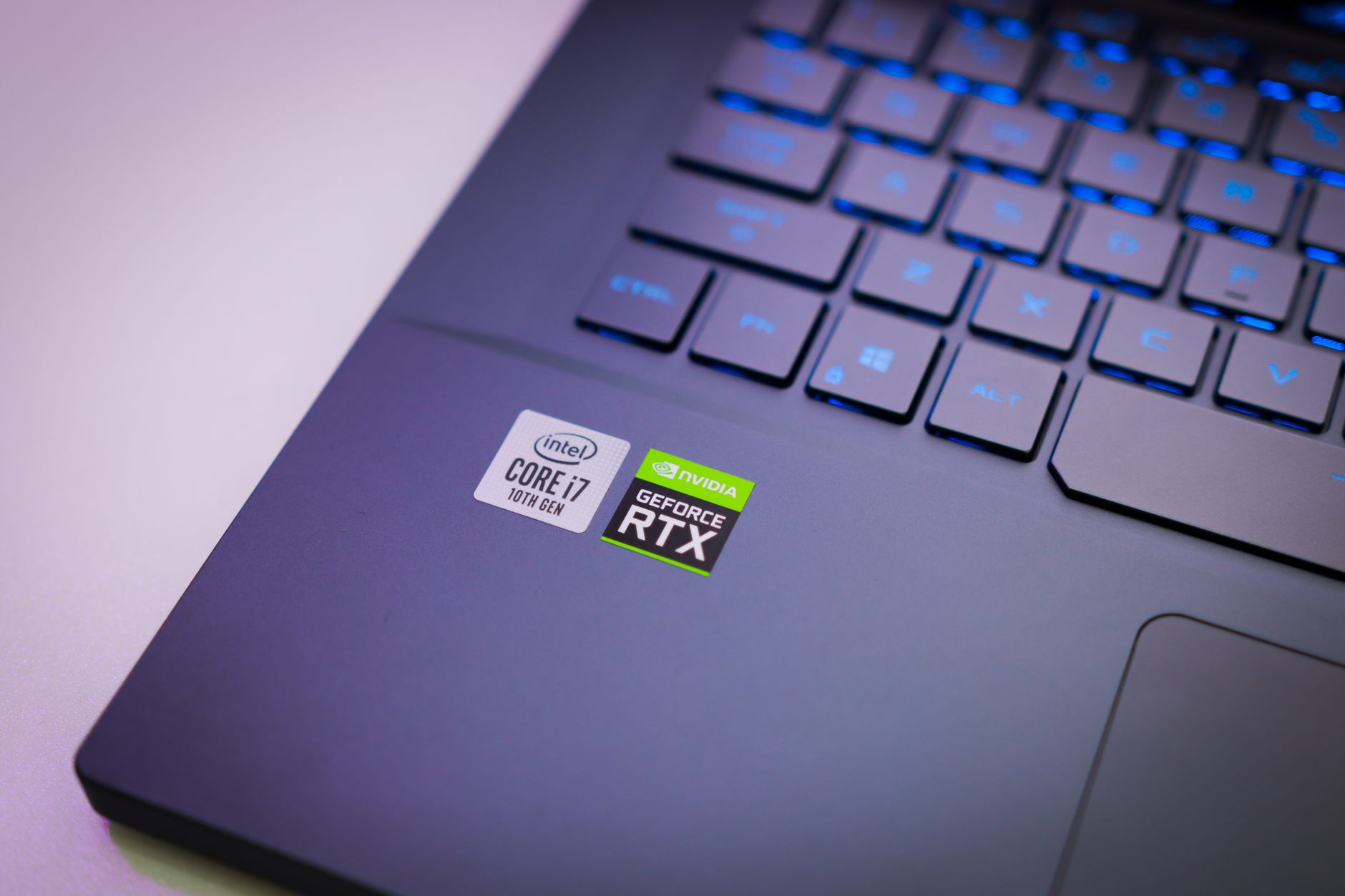 NVIDIA RTX Spark