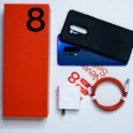 OnePlus 16 Geekbench scores