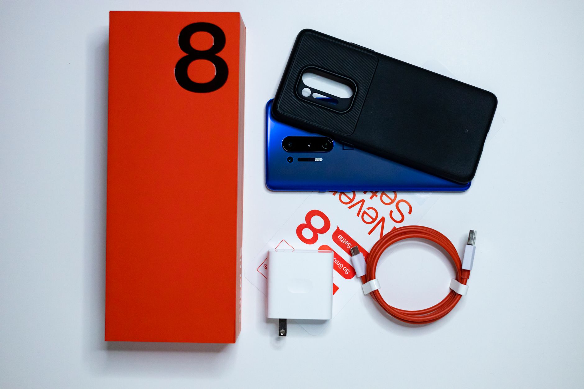 OnePlus 16 Geekbench scores