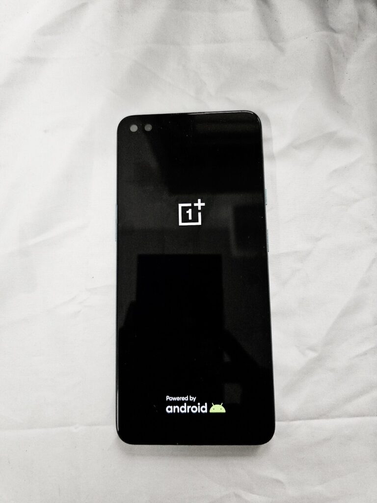 OnePlus N6 Lite