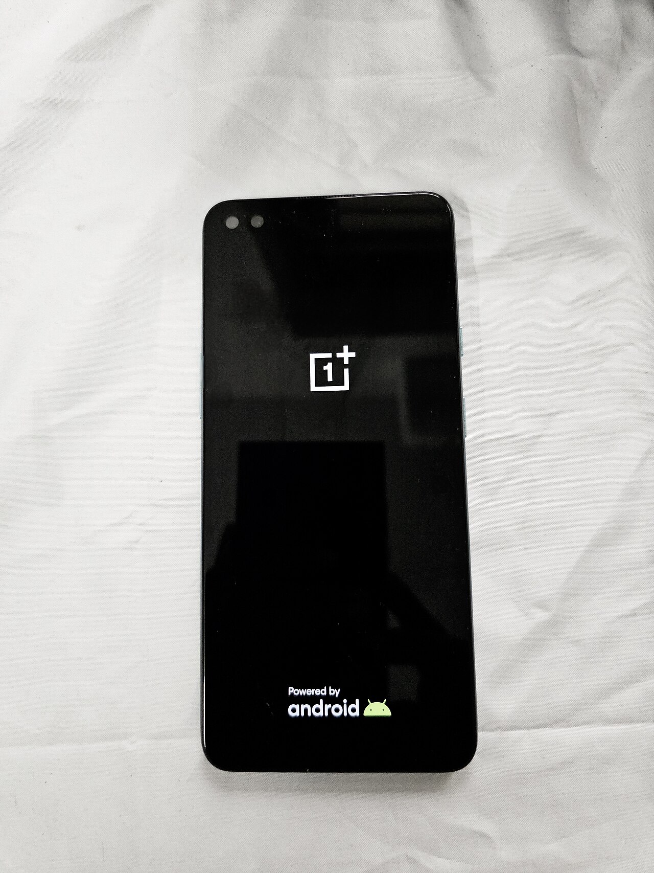 OnePlus N6 Lite
