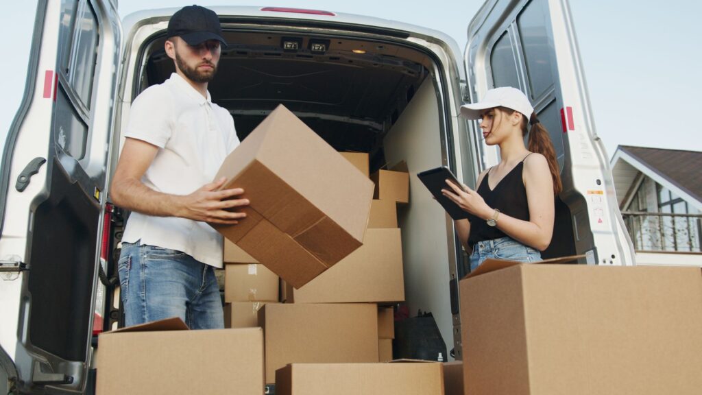 Packers and Movers Quotes