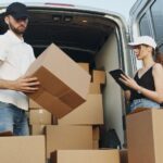 Packers and Movers Quotes