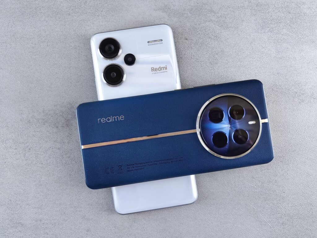 Realme 16 Pro Harry Porter Edition