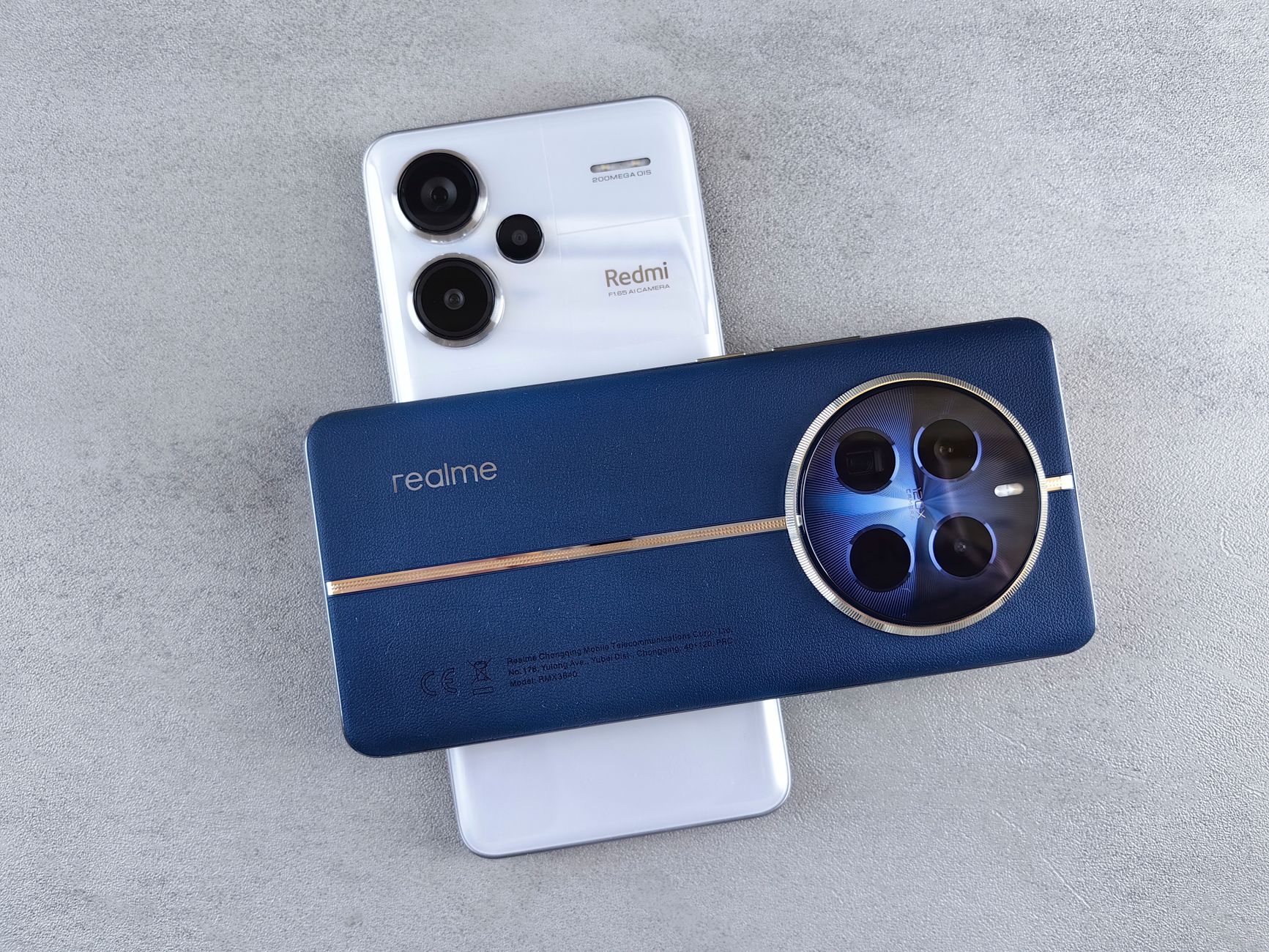 Realme 16 Pro Harry Porter Edition