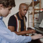 teaching and learning practices