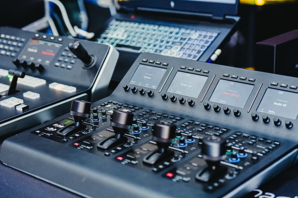 U&i audio portfolio