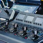 U&i audio portfolio