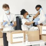 Anthropic donation news