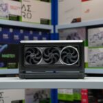 Asus ROG Xbox Ally X20