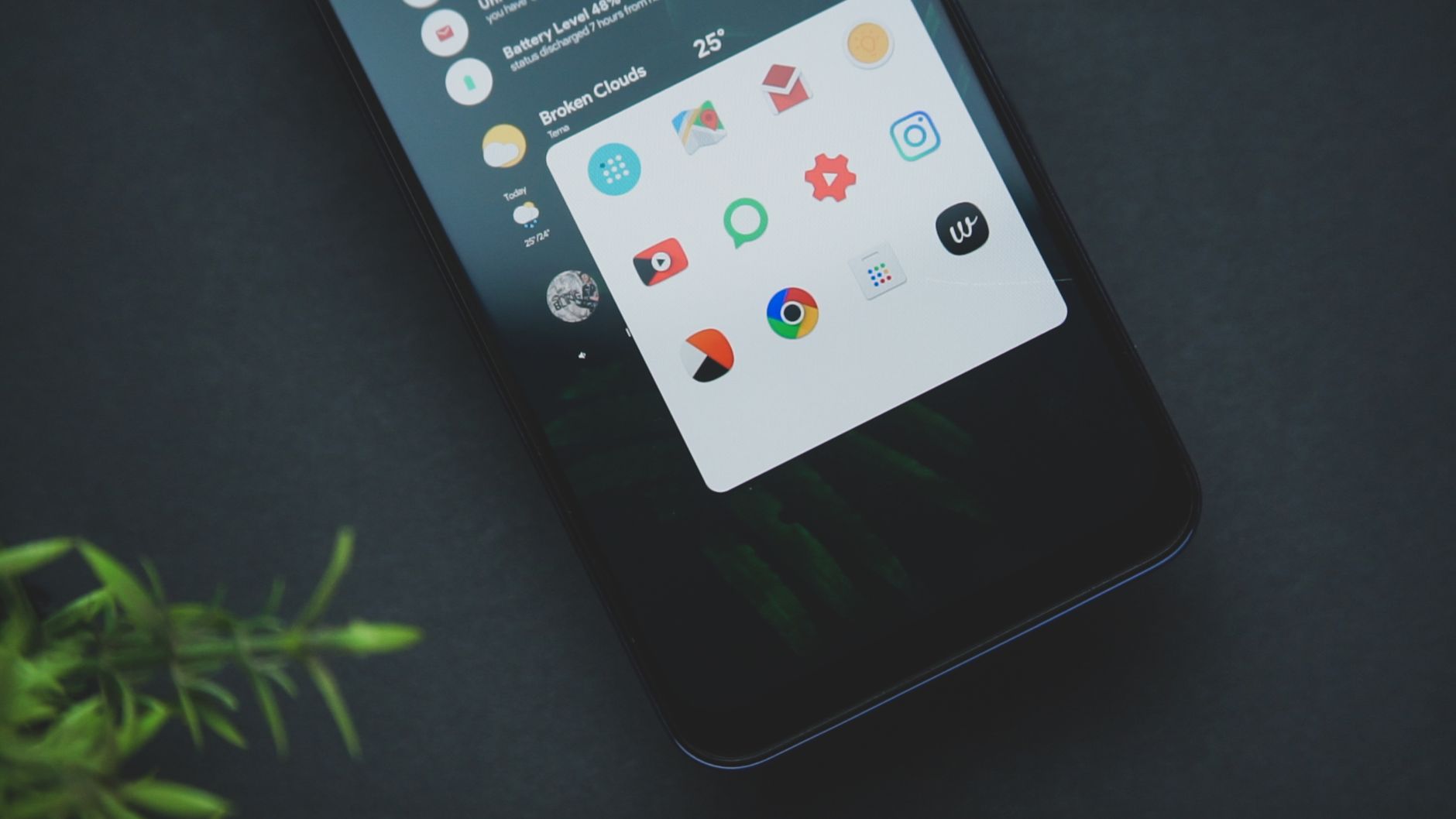 ColorOS 17 rollout