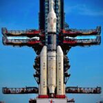 Gaganyaan mission rocket