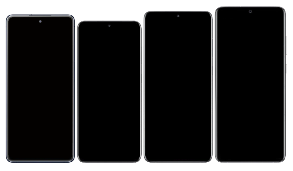 Galaxy F70 5G specs