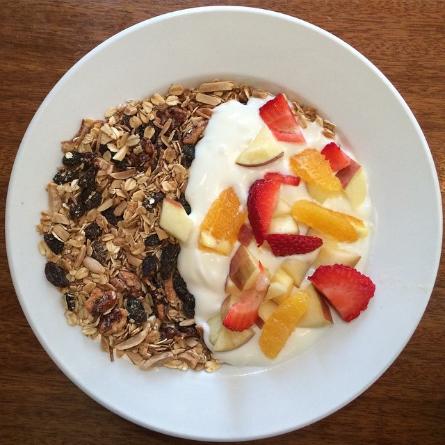 Granola dictation feature