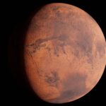 Mars moon Phobos mission