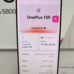 OnePlus 13R price
