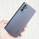 Oppo Reno X leaks