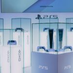 PS5 jailbroken emulation