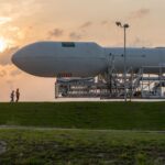 SpaceX astronaut mission