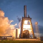 SpaceX Starlink India