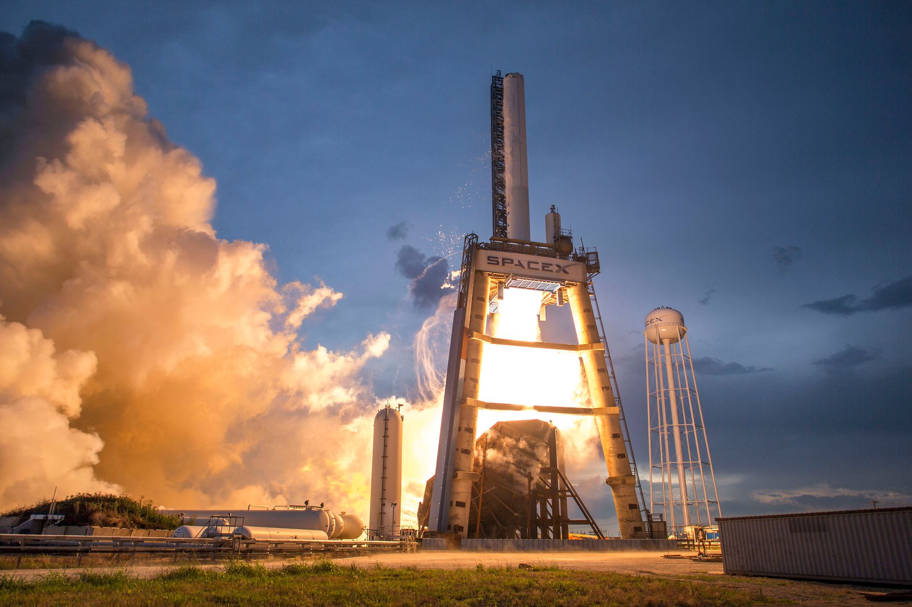 SpaceX Starlink India