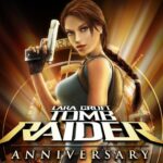 Tomb Raider anniversary