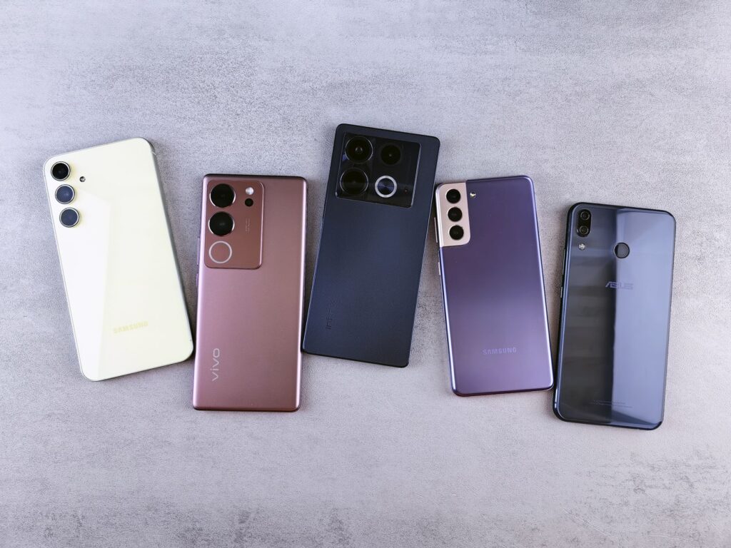 Vivo V50 Elite Edition