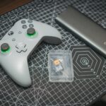 Xbox Nano Controller